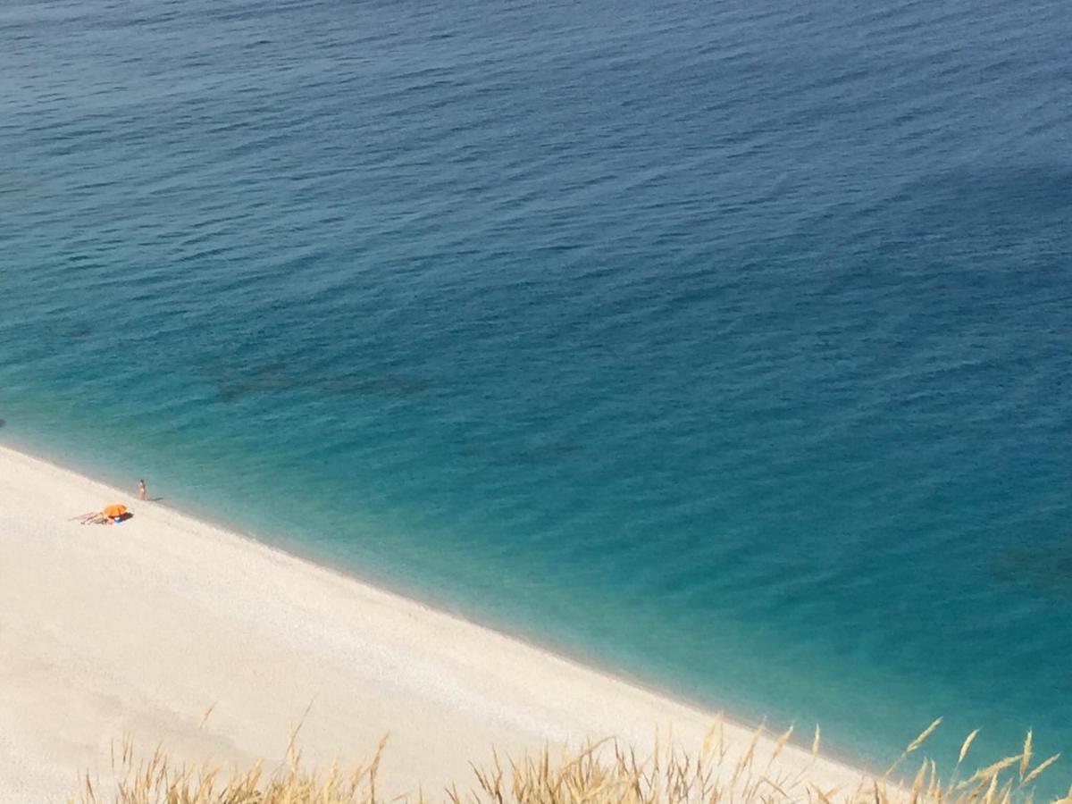 קרבונראס Coqueto Apartamento Con Vistas Al Mar Y Piscina מראה חיצוני תמונה